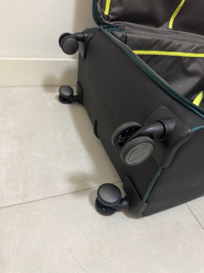 希少 ドイツ BREE ブリー製 ソフトキャリー ビジネス トラベル ブラック