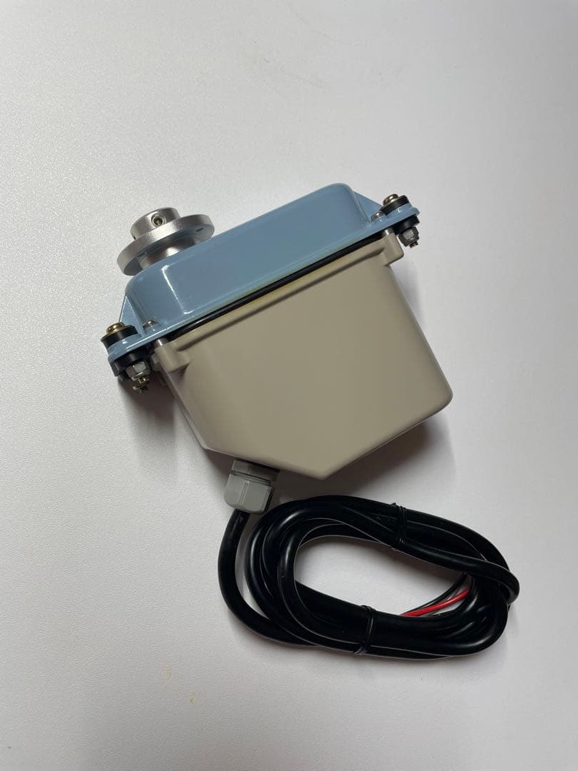 大型サーボ SSPS 105