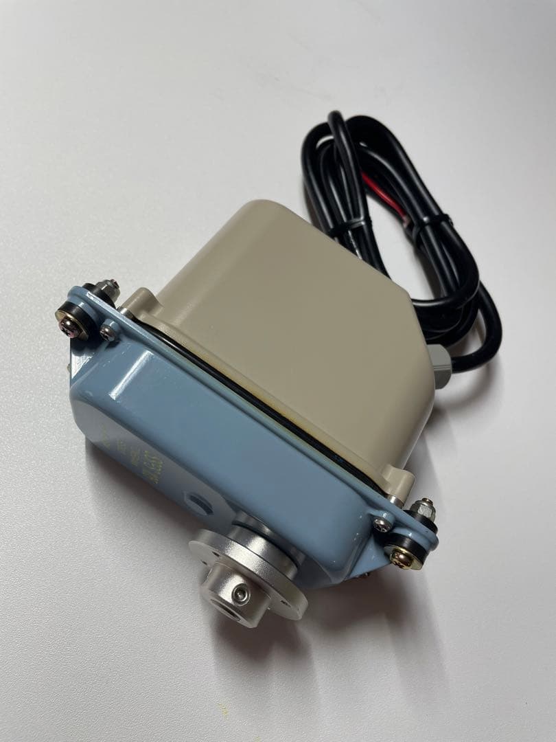 大型サーボ SSPS 105