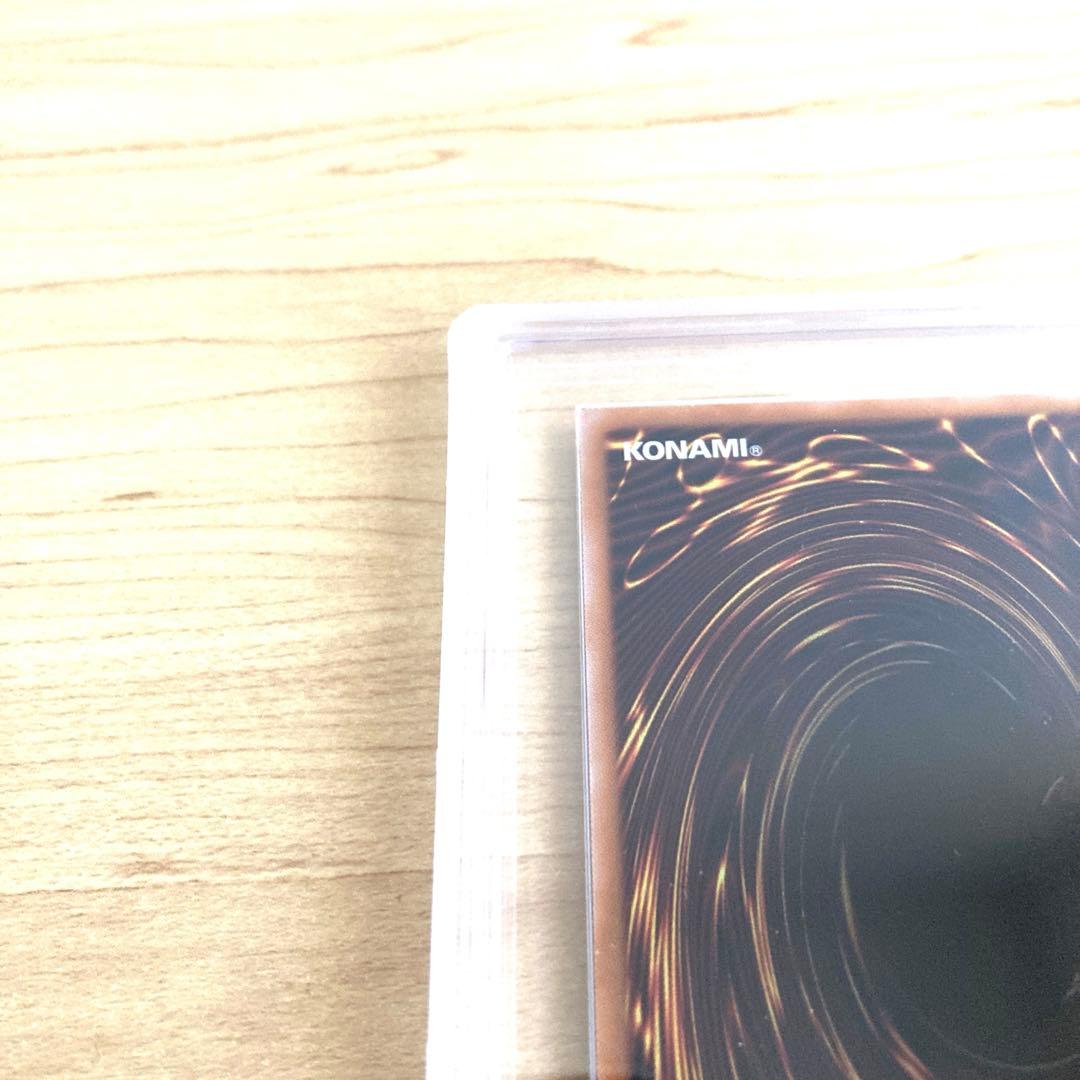 遊戯王 魔導師の弟子－ブラック・マジシャン・ガール シークレットレアARS10