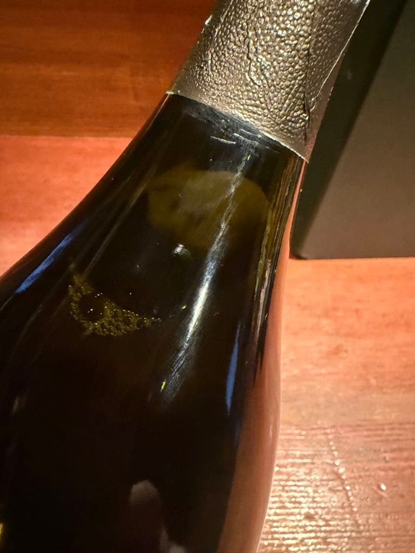 ドンペリニヨン 白 ヴィンテージ1995