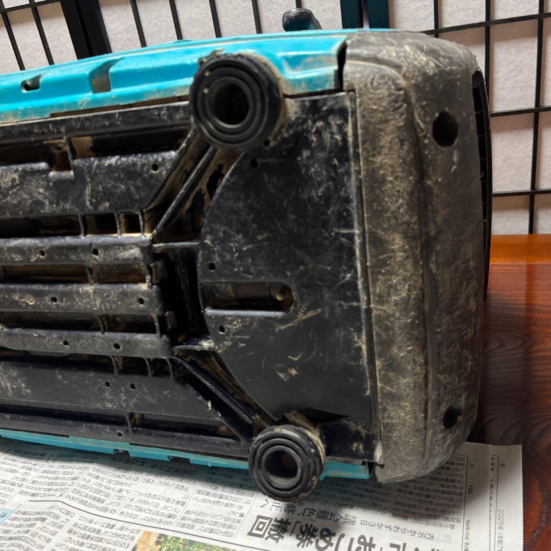 HP1600SV AIRMAN ホンダOEM インバーター発電機 DIY