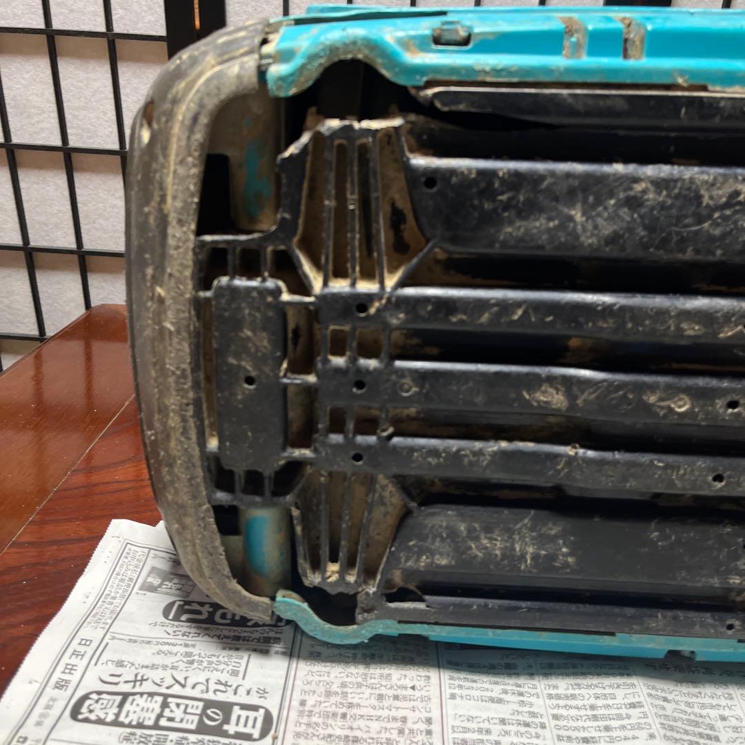 HP1600SV AIRMAN ホンダOEM インバーター発電機 DIY