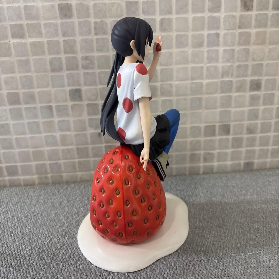 けいおん! 中野梓 京アニショップ限定フィギュア