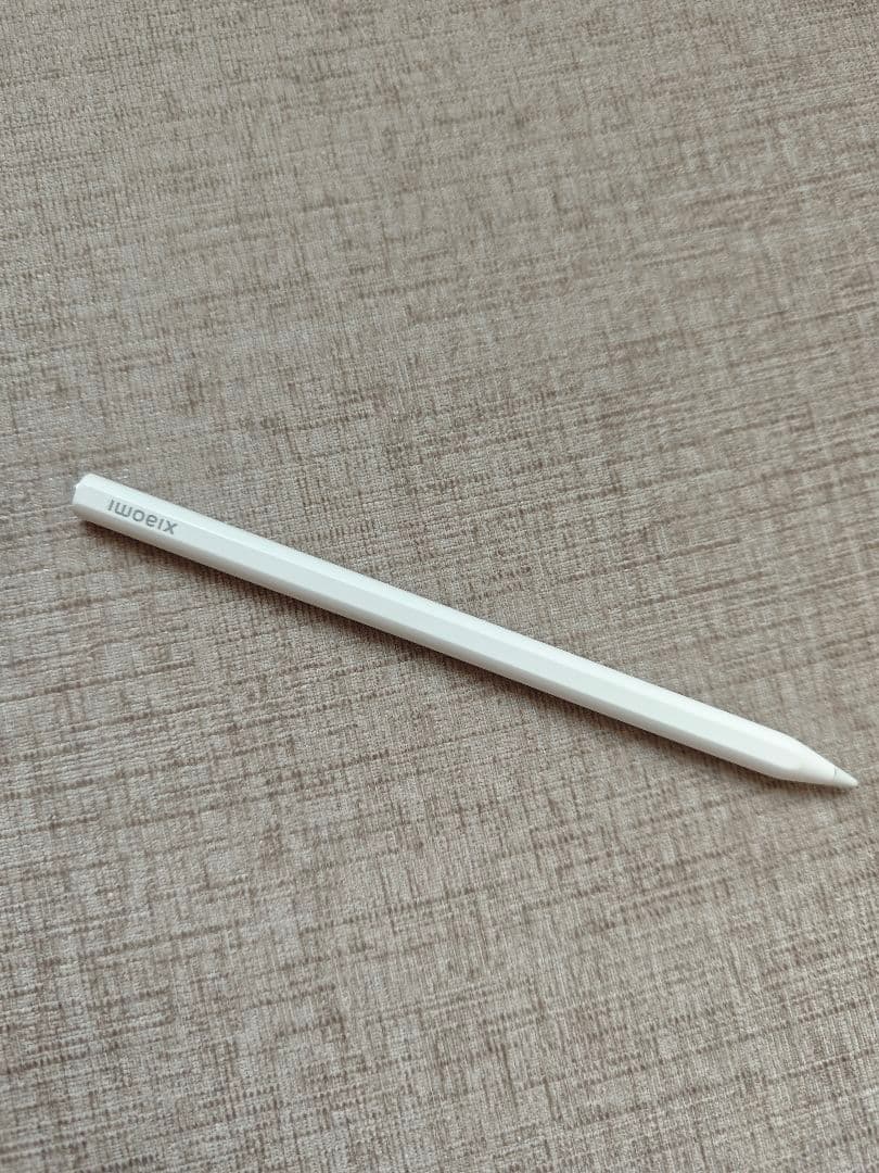 Xiaomi Focus Pen White - メルカリ