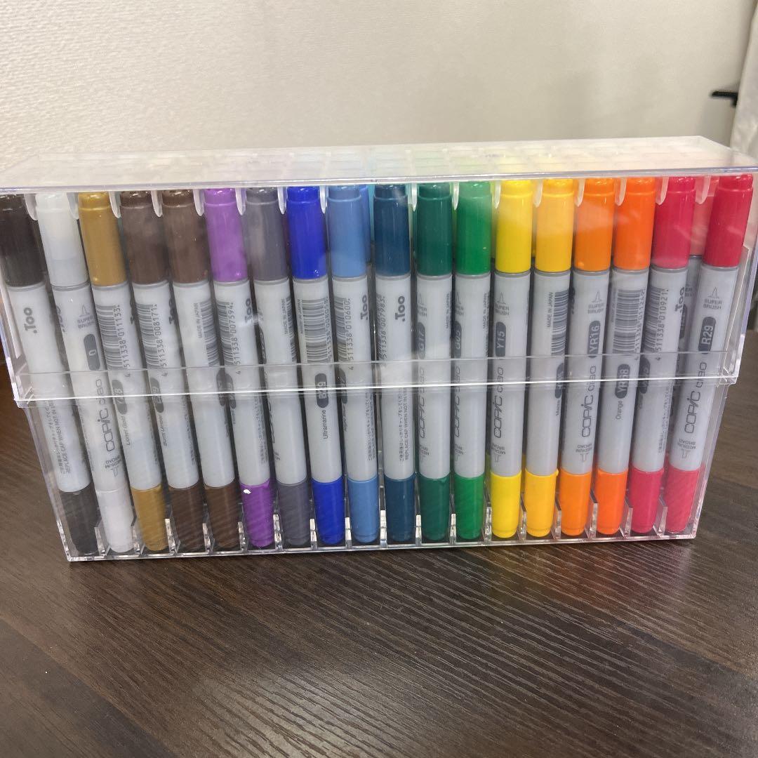 ダーウェント 水彩 色鉛筆 48色セット ウッドボックスセット Amazon