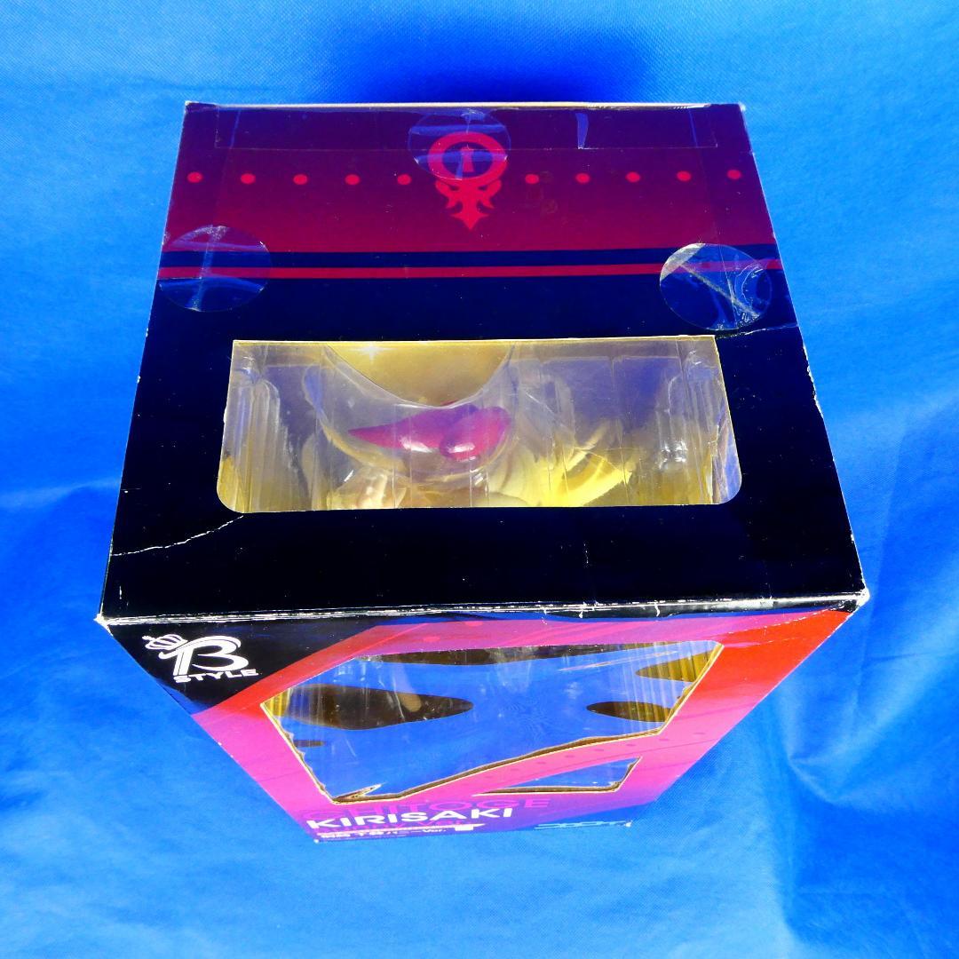 桐崎千棘★ニセコイ★バニーガール★美少女セクシービックフィギュア★１/４スケール