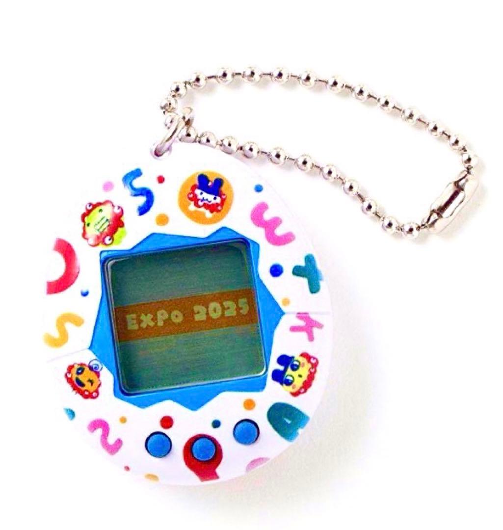小物・アクセサリー TAMGOTCHI \"KANSAI EXPO\" 2025 LIMITED