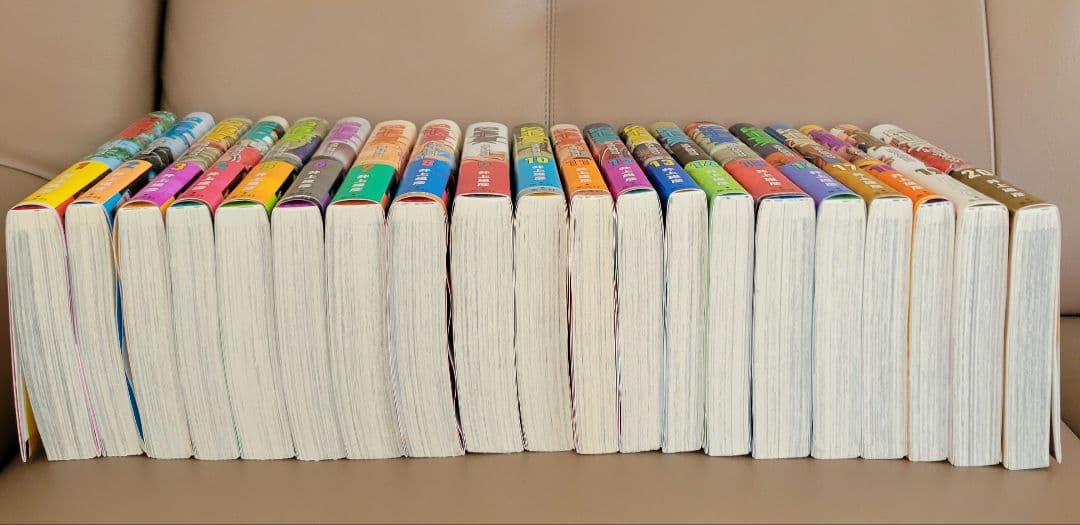 SLAM DUNK 新装再編版 全巻（全巻セット）