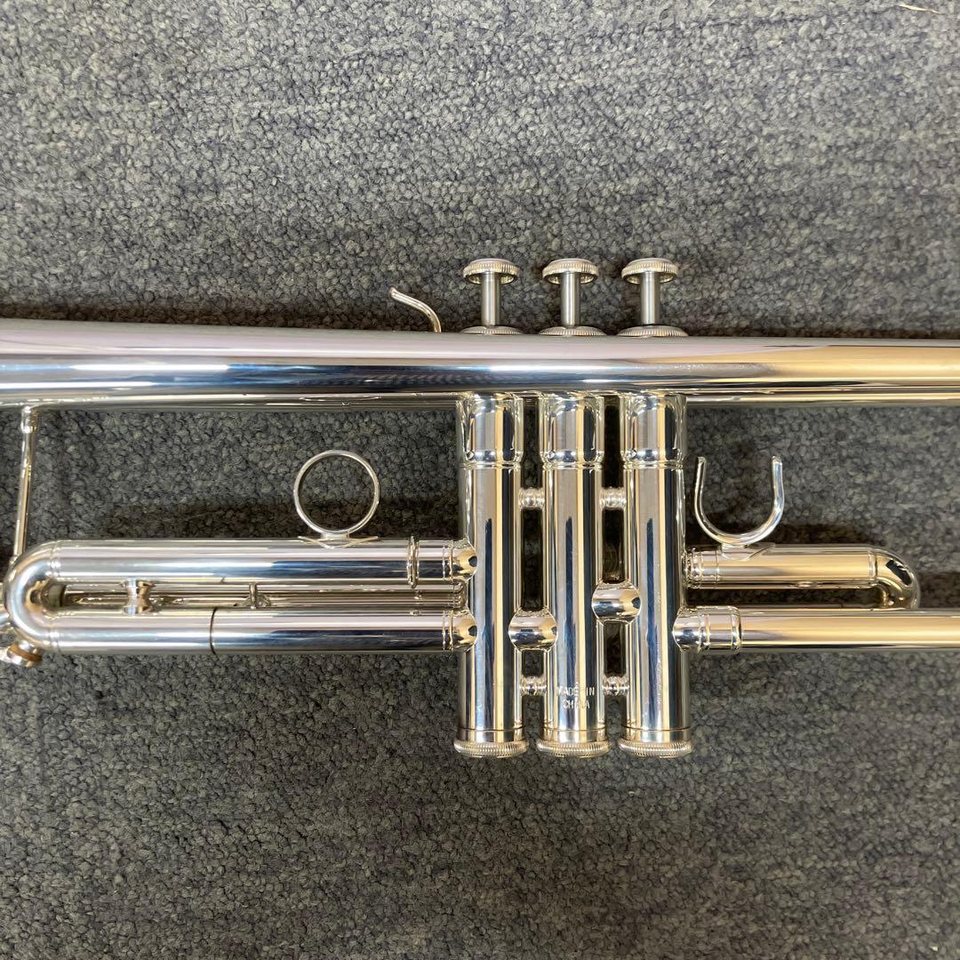 YTR-4335GSII【YAMAHAトランペット】