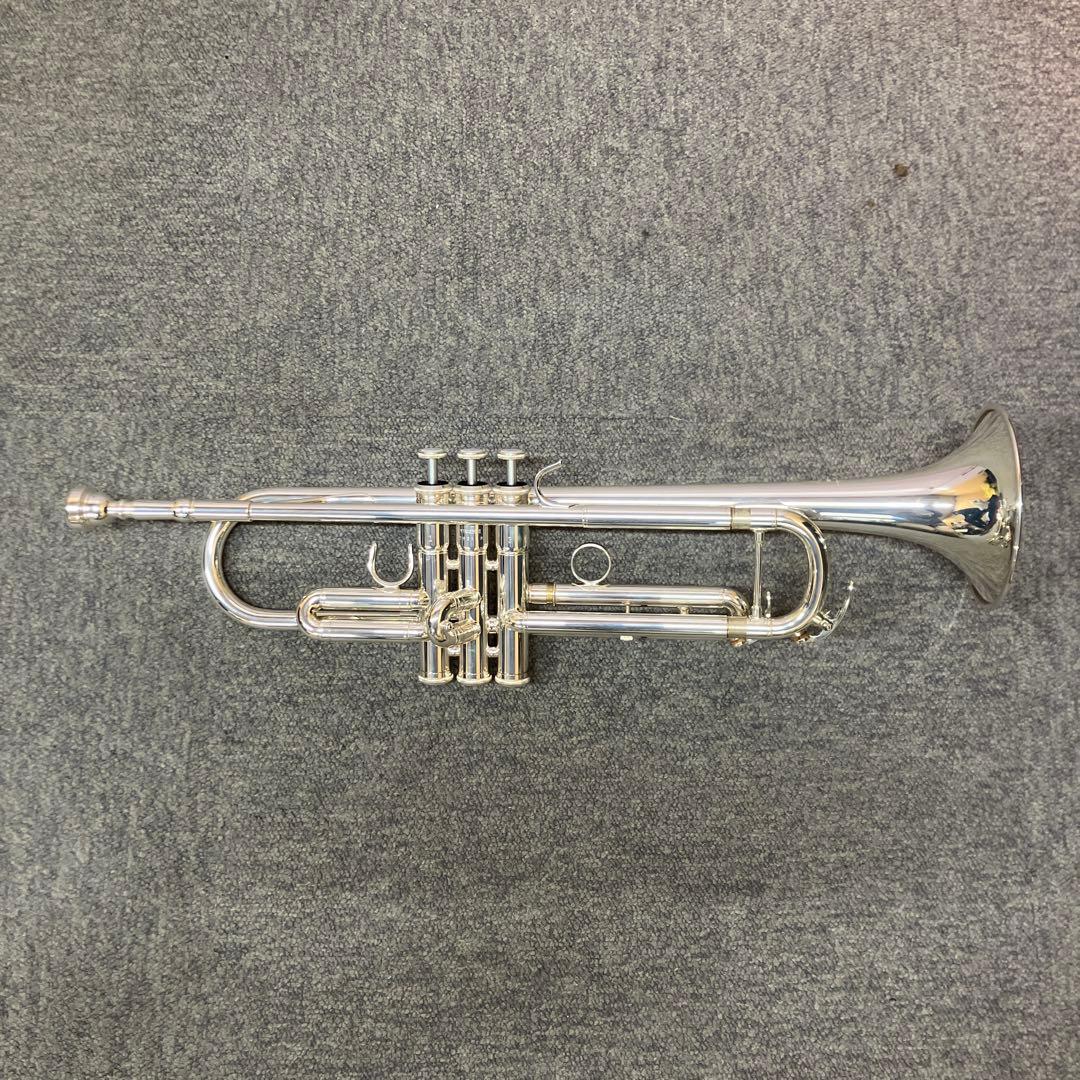 YTR-4335GSII【YAMAHAトランペット】