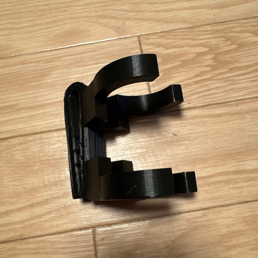 Whirligig2ガス グレネード クイックリリースホルダー ホルスター BB