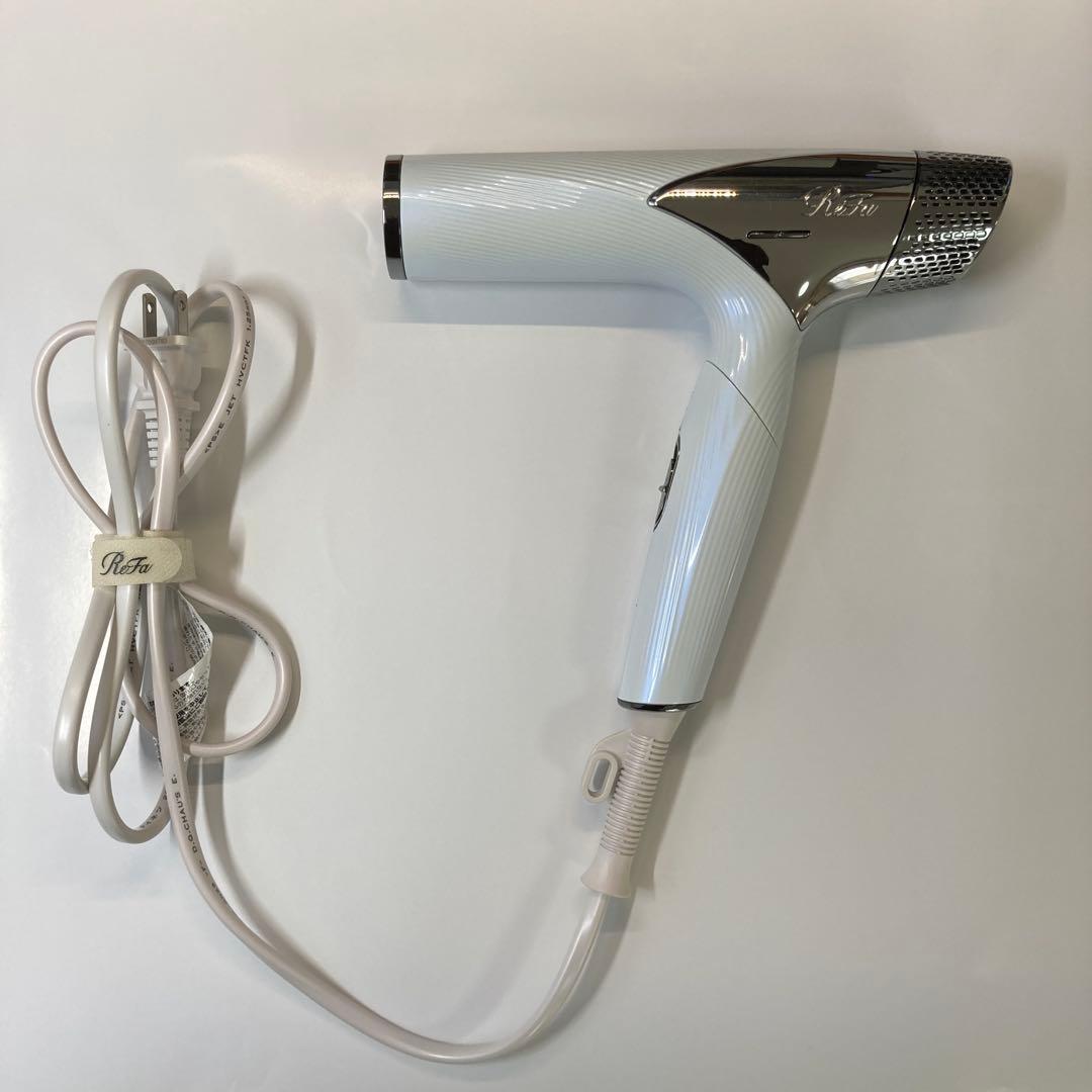 【動作不良】【箱等あり】ReFa ビューテックドライヤースマート