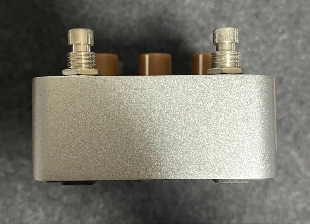 【最終値下】OX STOMP Dynamic Speaker Emulator