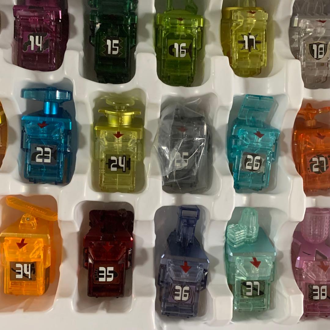 仮面ライダー アストロスイッチ オリジナルカラー