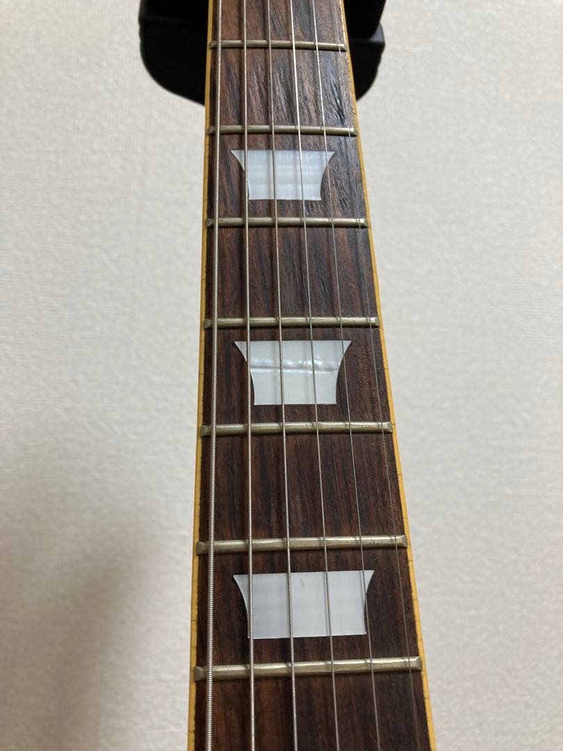 ギター Tokai Love Rock