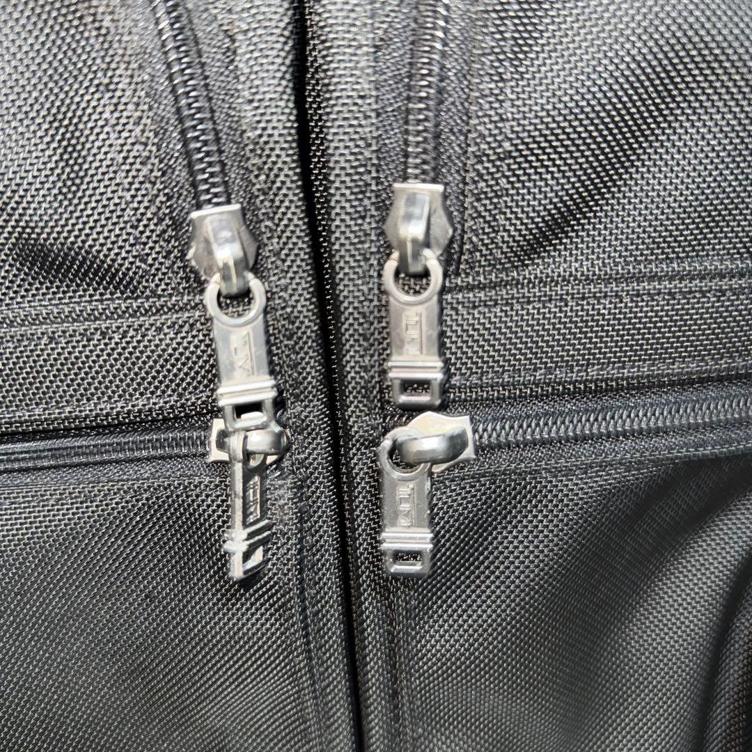 ⭐️極美品⭐️ TUMI キャリーケース 26003D4 拡張可能 3気室