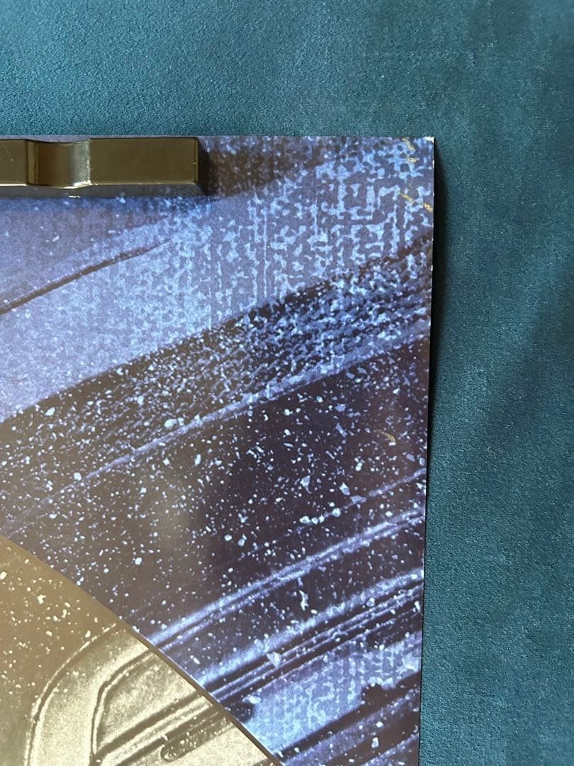 シビル・ウォー：キャプテン・アメリカ　USオリジナル映画ポスター