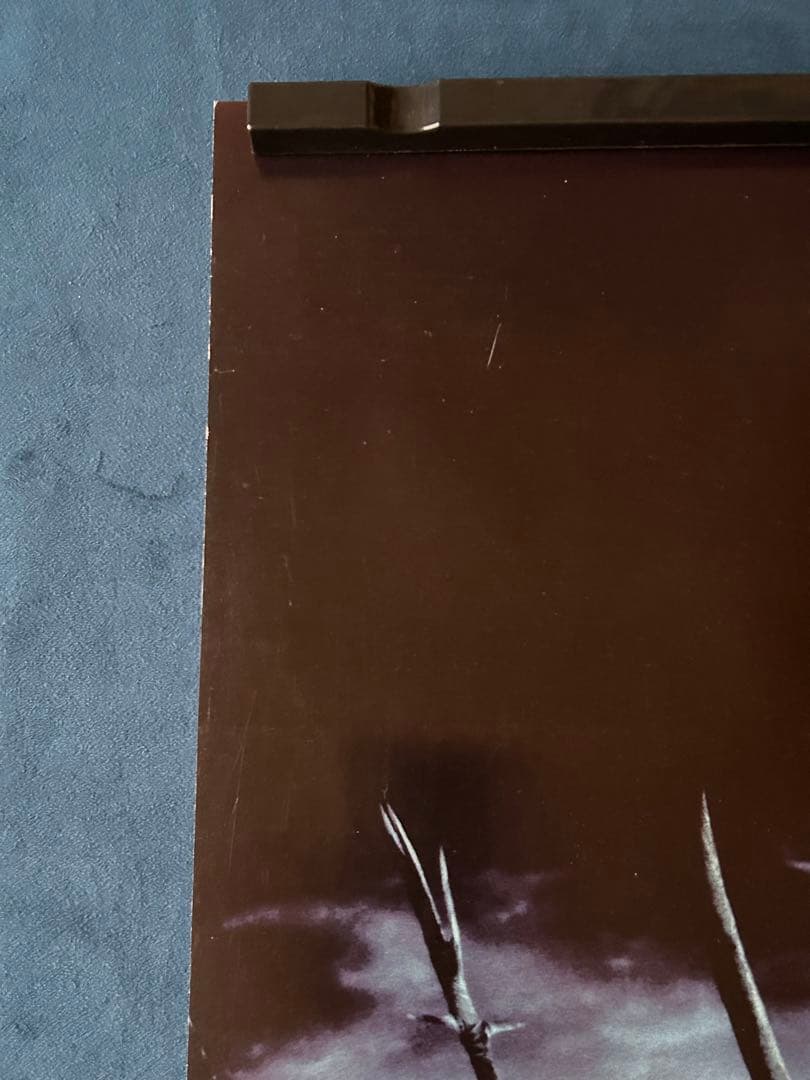 猿の惑星　USオリジナル映画ポスター