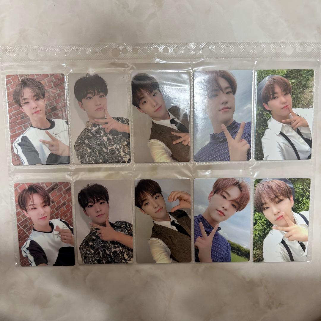 まとめ売り】SEVENTEEN セブチ ホシ トレカ グッズ 70点以上 - メルカリ