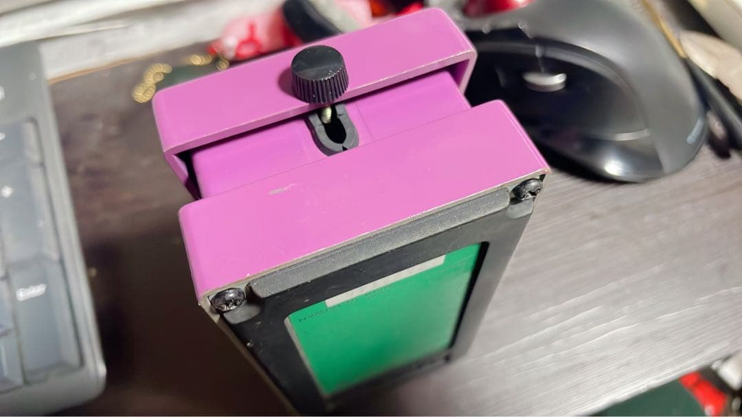 BOSS BF-2 フランジャー