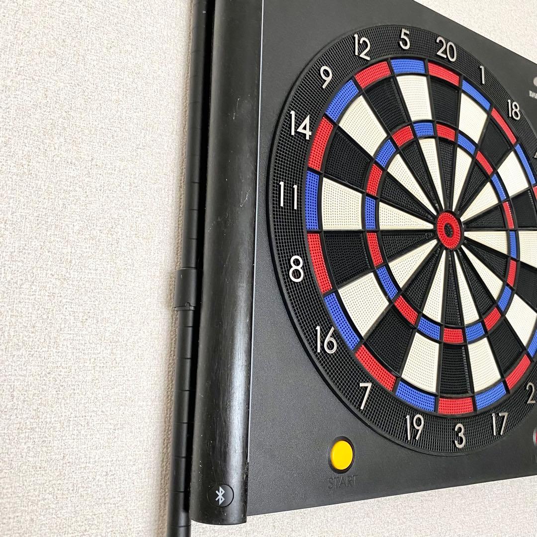 DARTSLIVE 200s ダーツボード スタンドセット