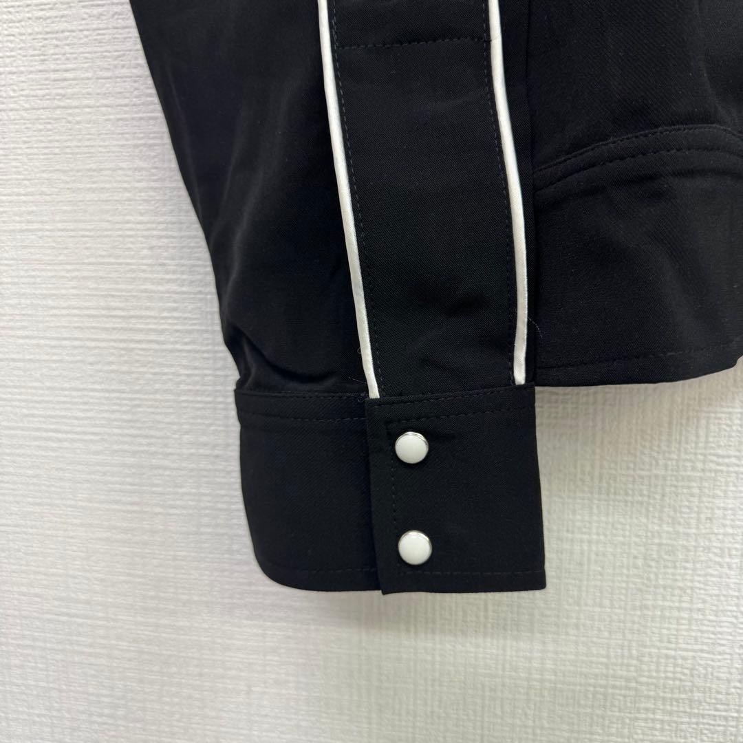 【即発送】needles ニードルス ジャケット XLサイズ ブラック