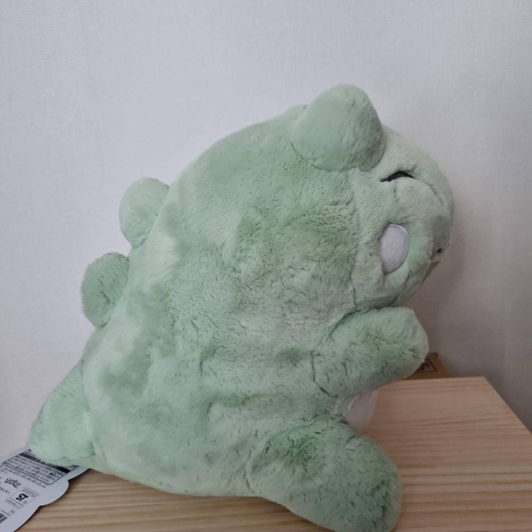 ポケモンセンター ふわふわ抱きぬいぐるみ みがわり