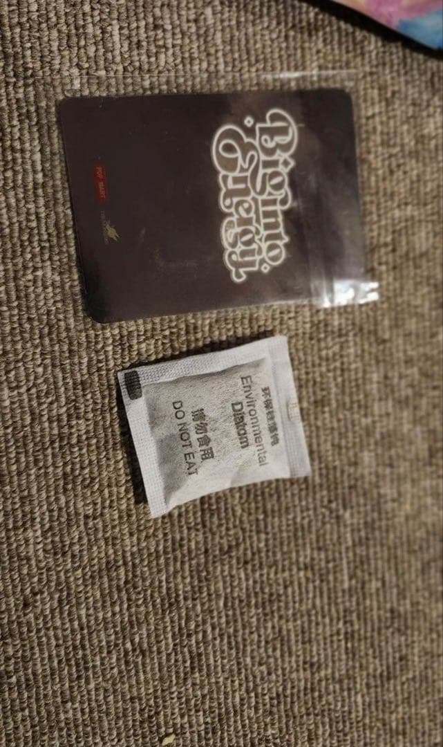 ラブブ【正規品】POPMART Energy ID シークレット 最安値