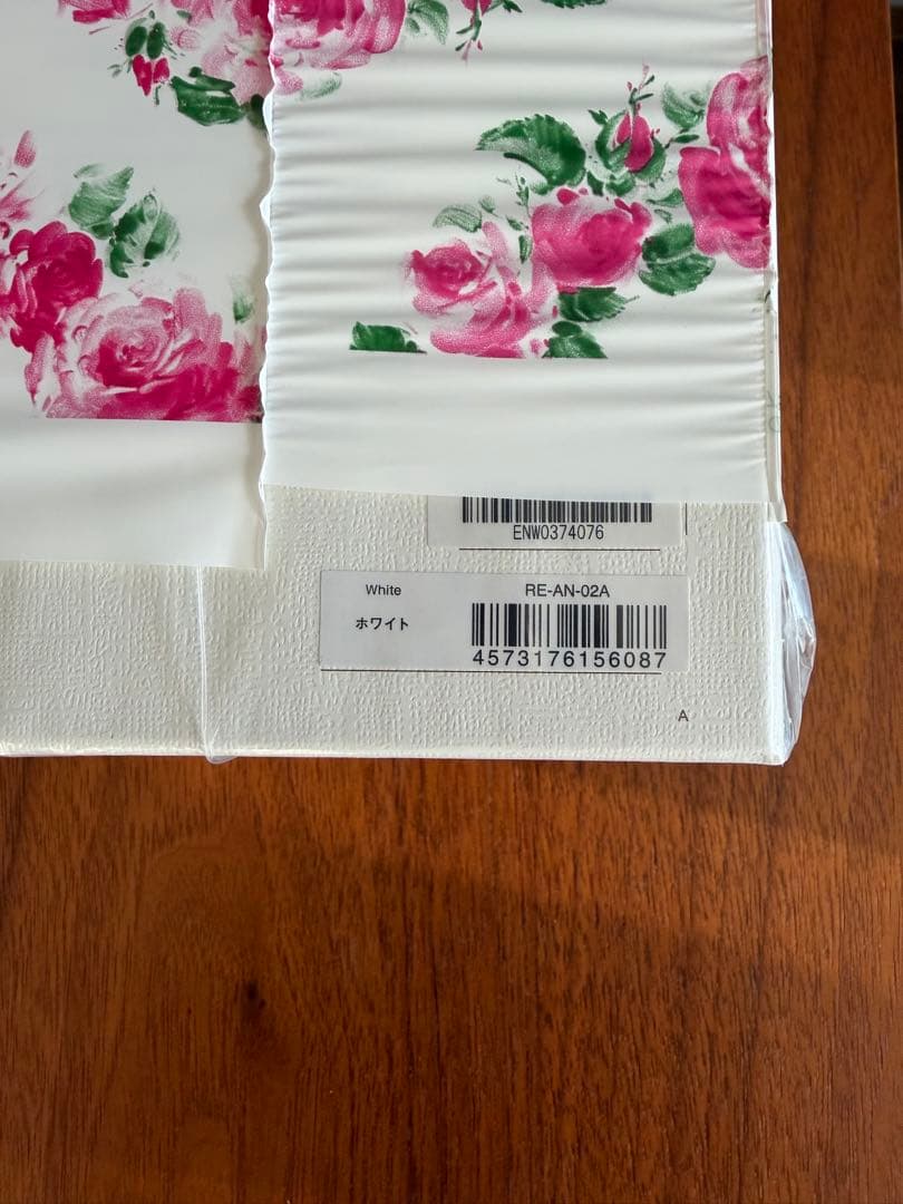 Refa ホワイト ヘアドライヤー RE-AN-02A