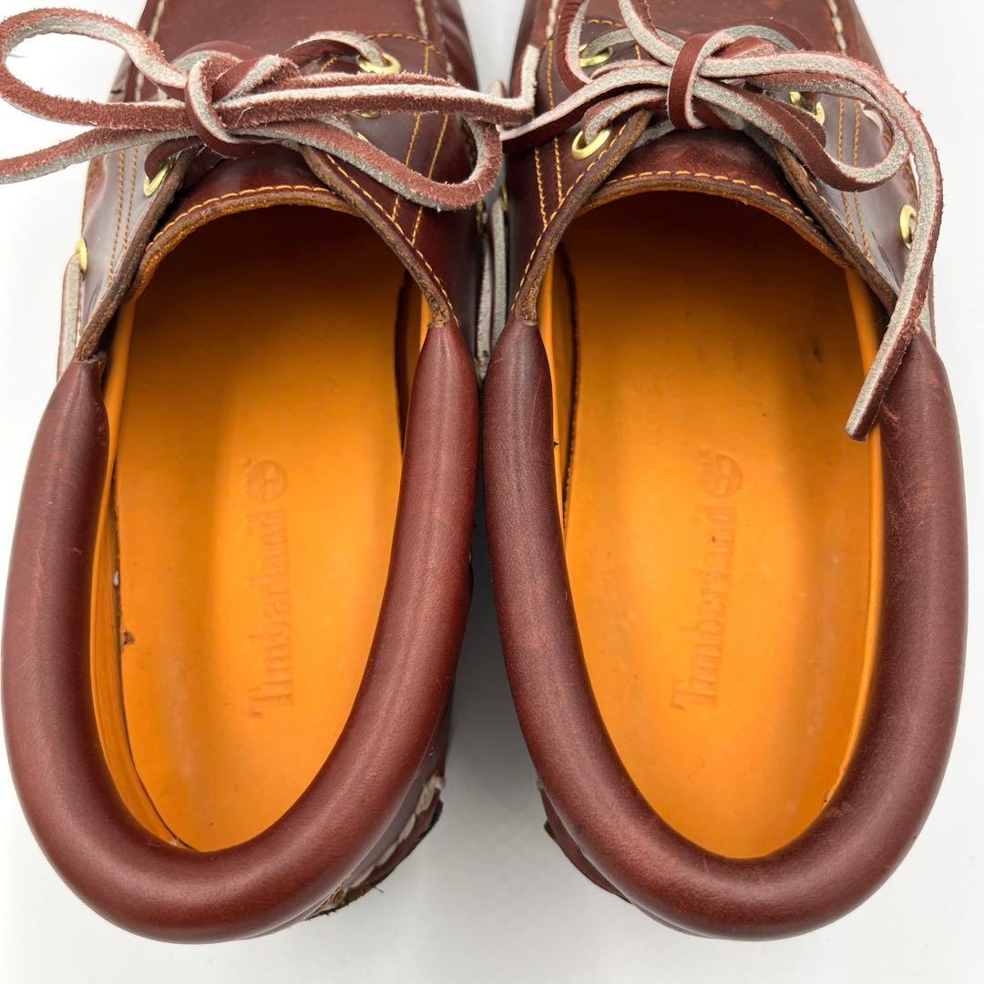 【美品】スリーアイクラシックラグ3EYE CLASSIC LUG 26