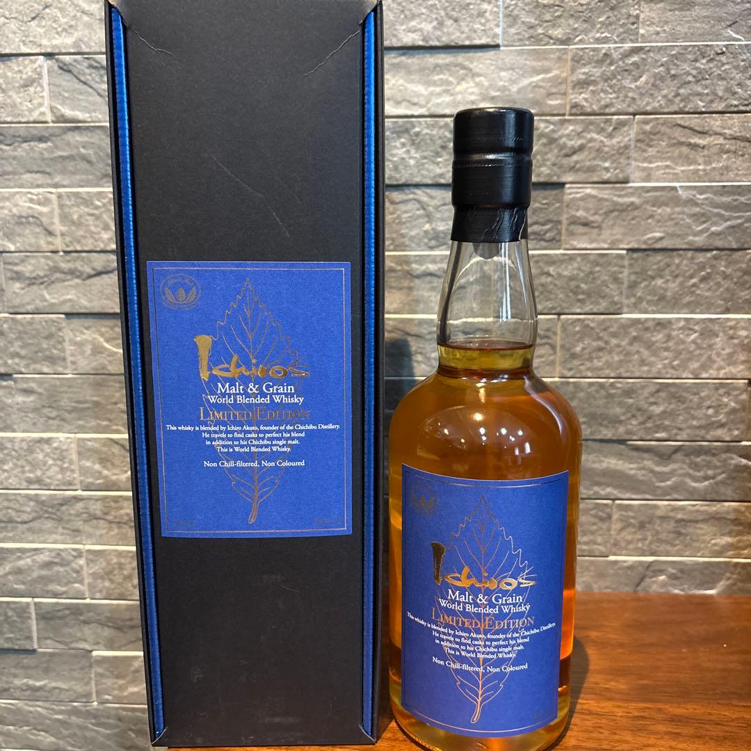 Ichiro’s Whisky LIMITED EDITION 847593_aeb79701-8215-4fba-9c87