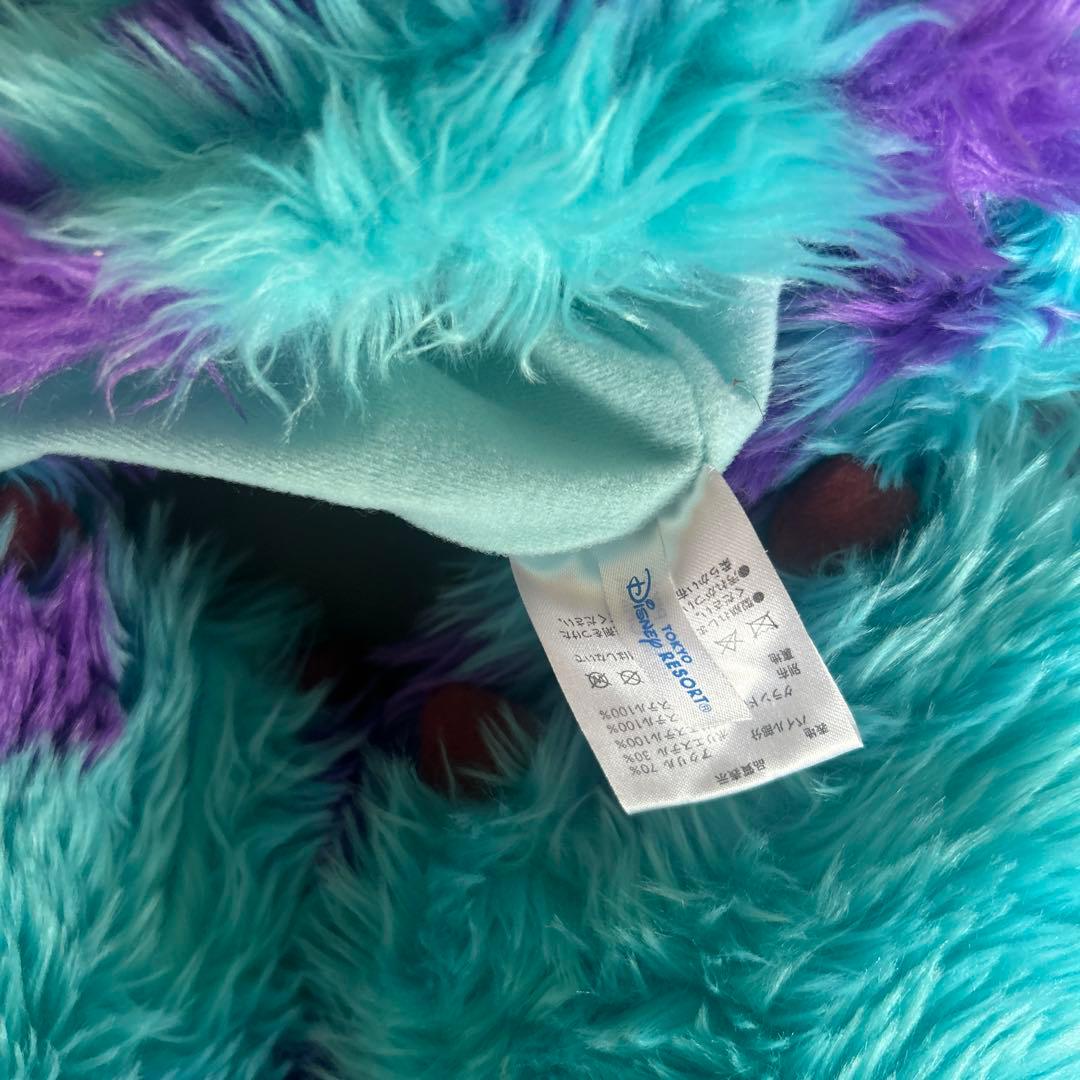 ディズニー ファンキャップ4個セット チェシャ猫 サリー ティガー 101