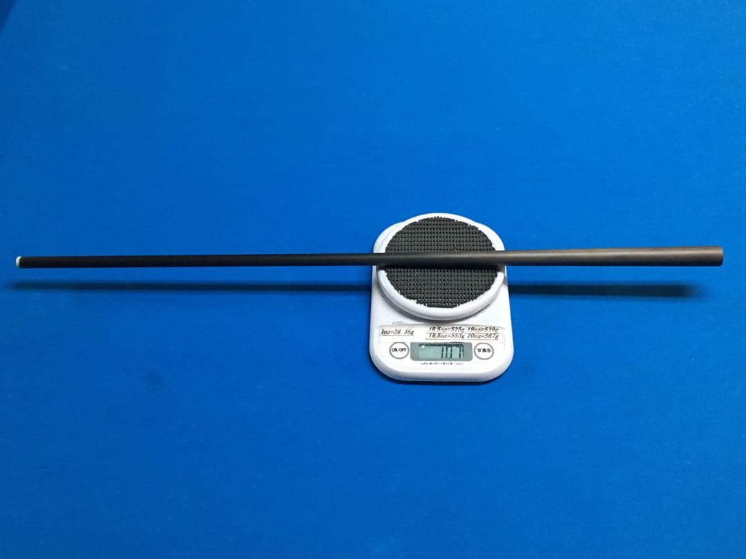 Y2Jv4 スカイブルー（カーボン ジャンプキュー）