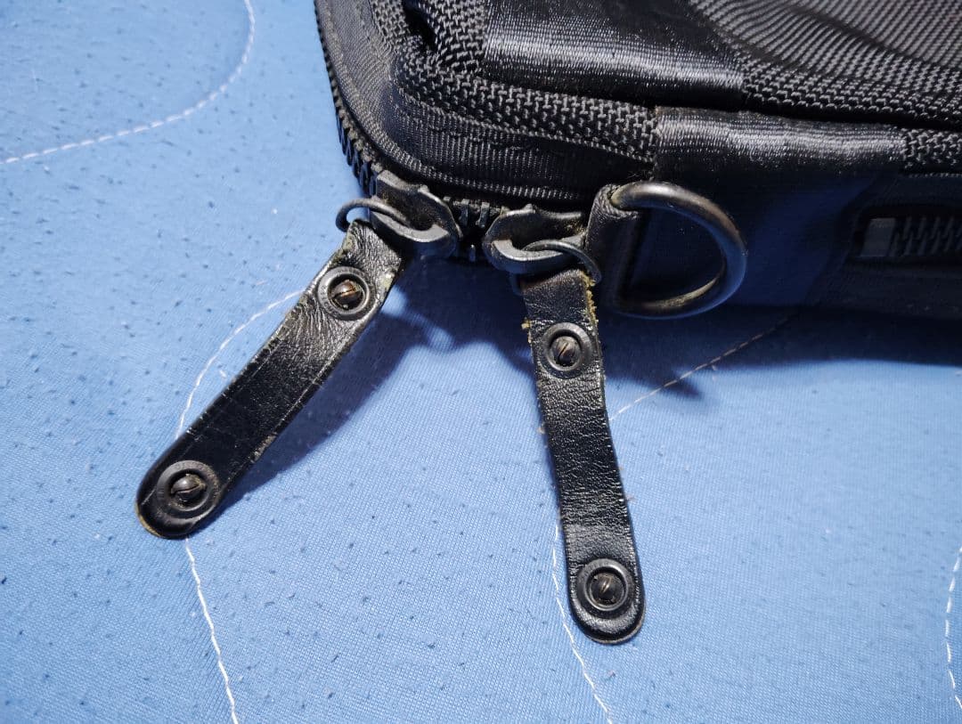 希少 美品！PORTER x JAL 限定コラボ ヒート 定価39,700円