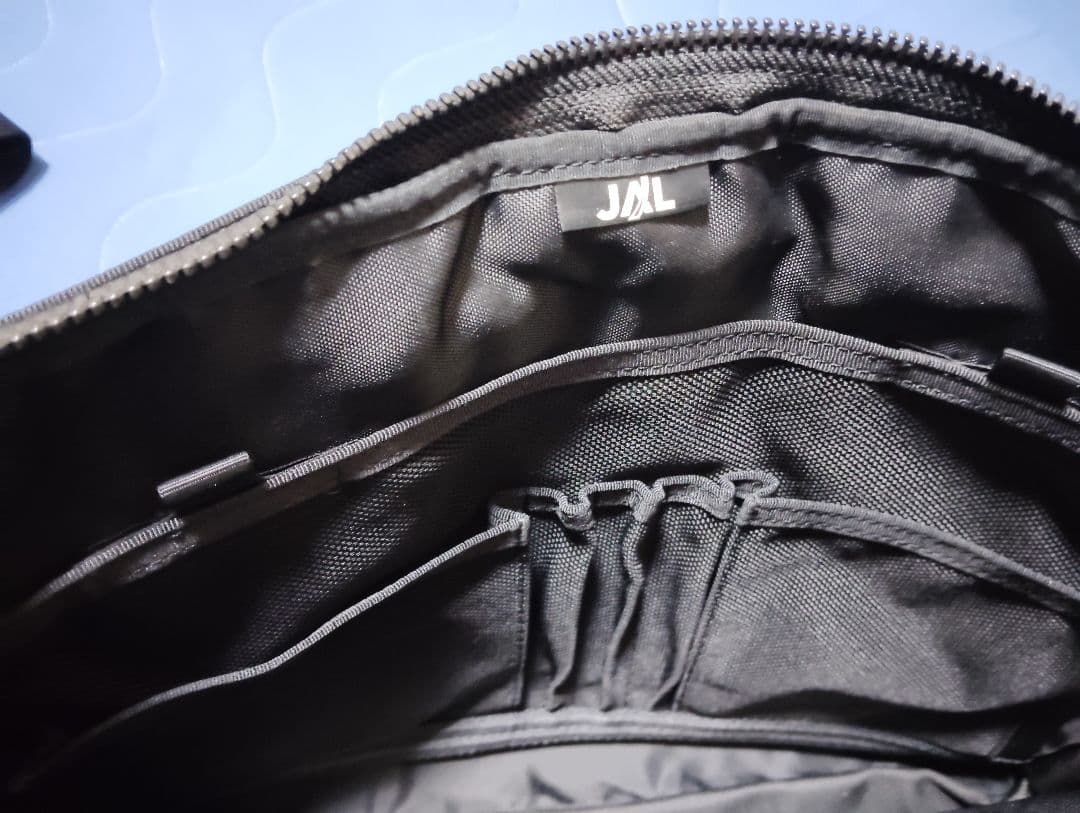 希少 美品！PORTER x JAL 限定コラボ ヒート 定価39,700円