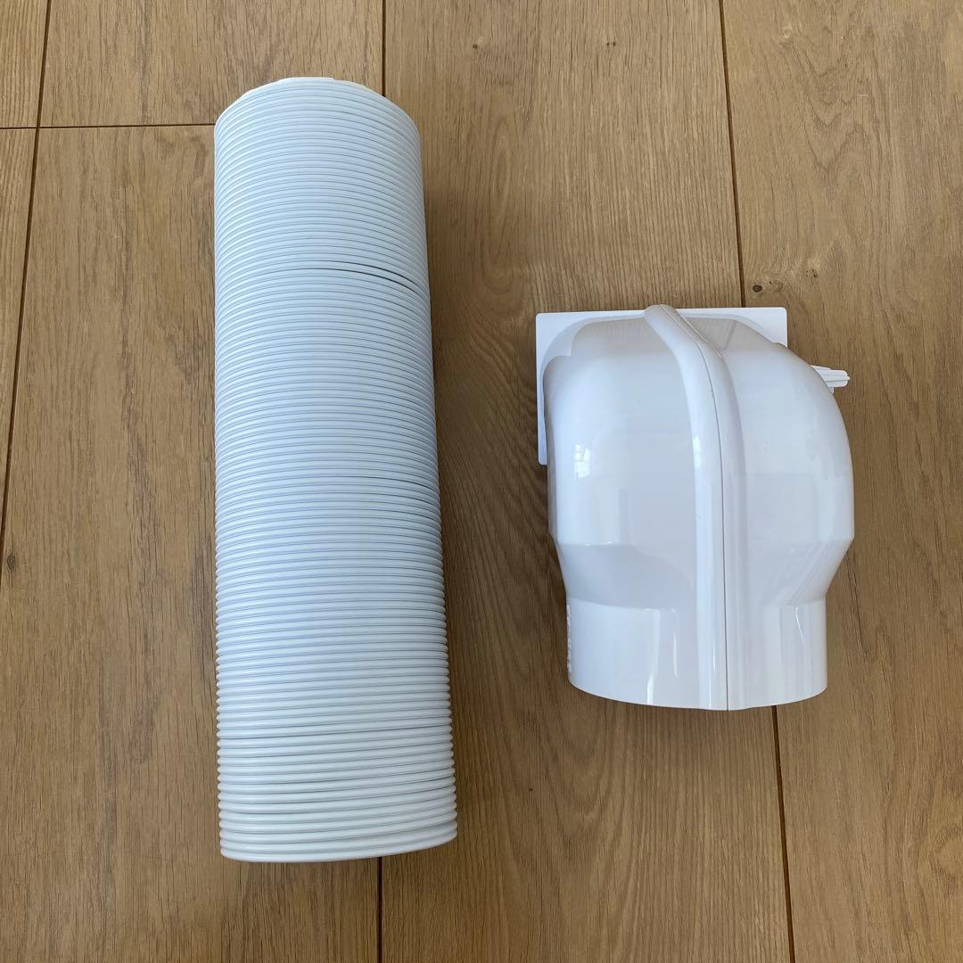 【長期保証付・美品】 アイリスオーヤマ ICA-0301G コンパクトクーラー