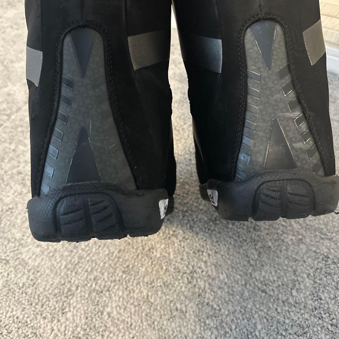 Head スノーボードブーツ 黒　28㎝