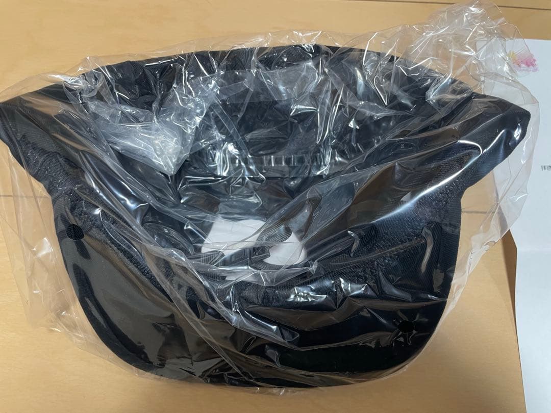 ウマ娘 BoC'z オリジナルキャップ　当選品