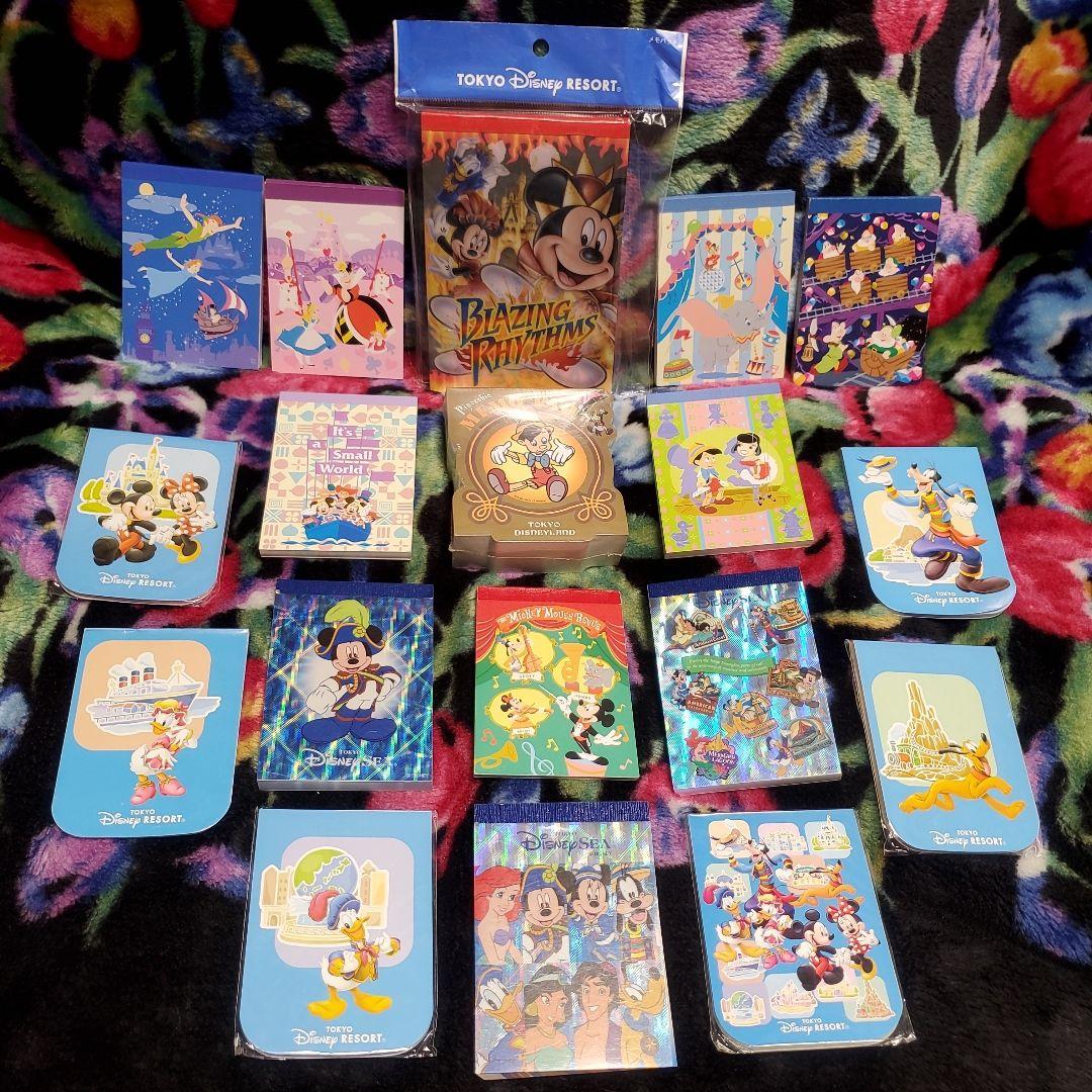 Friend Mart フレンドマート 交換ノート サンエックス ②