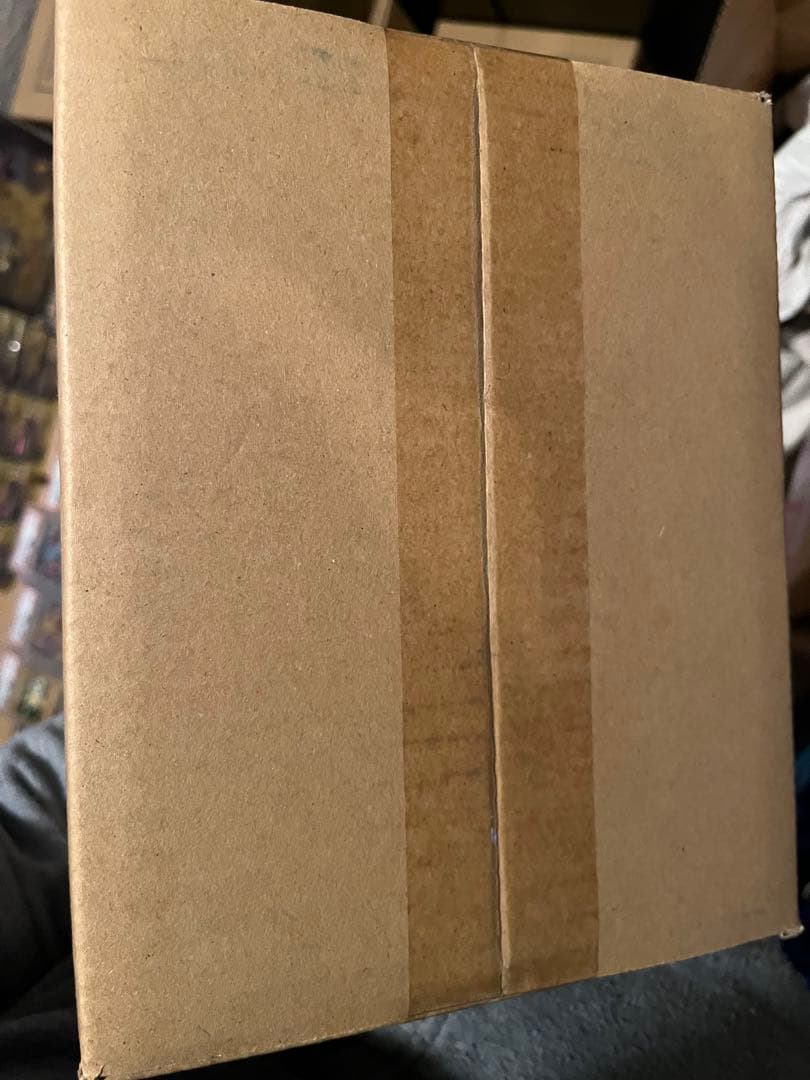 デュエル・マスターズ TCG DM25-EX2 未開封カートン