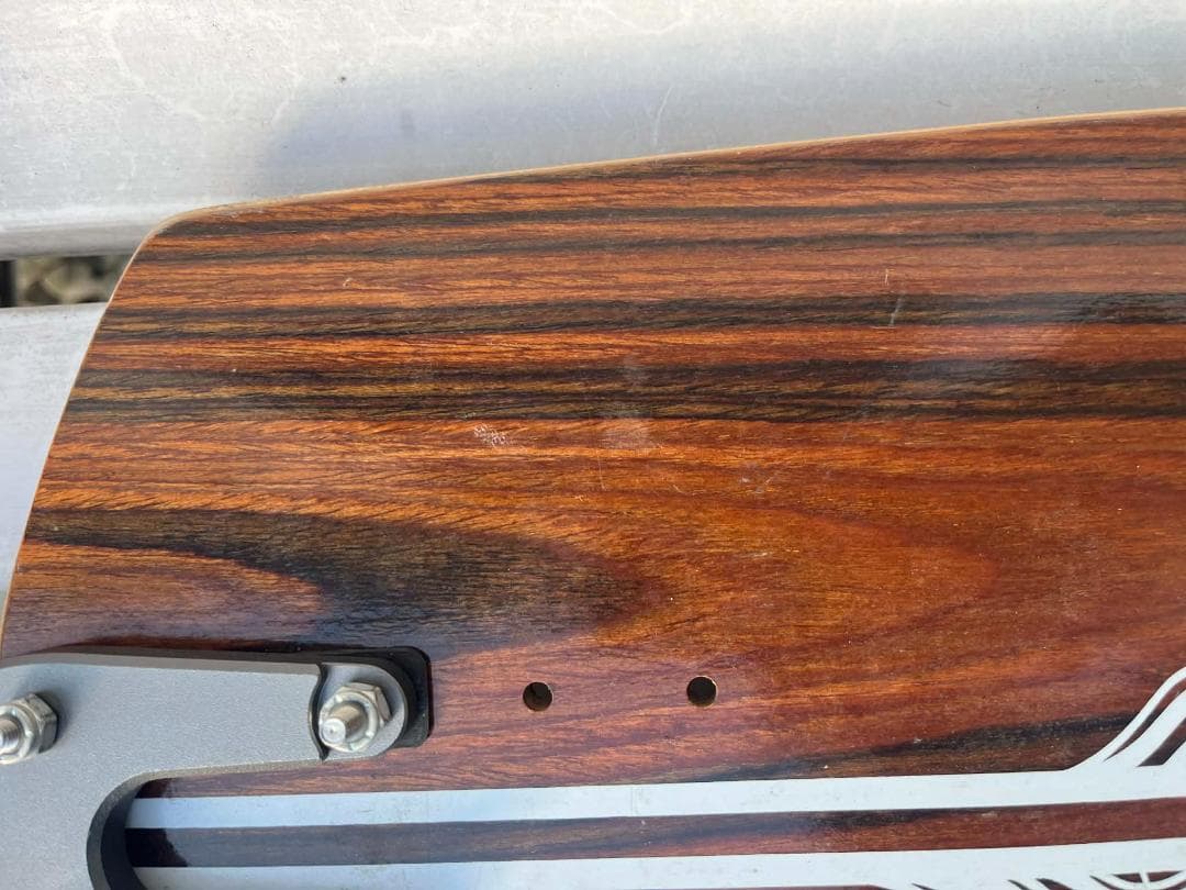 パンテオンバンディート JM Pro Complete コンプリート