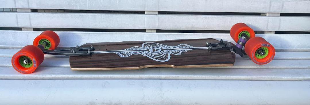 パンテオンバンディート JM Pro Complete コンプリート