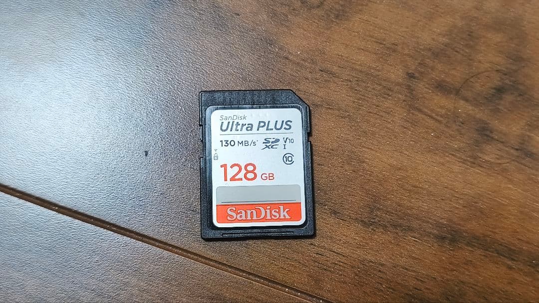 SONY FDR-AX45 4K ハンディカム