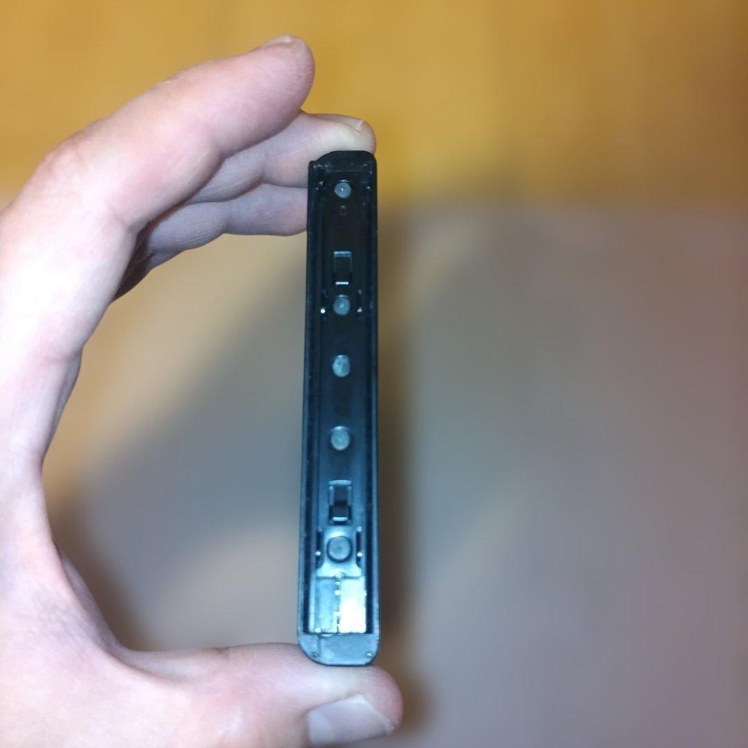 Nintendo Switch 本体 2020