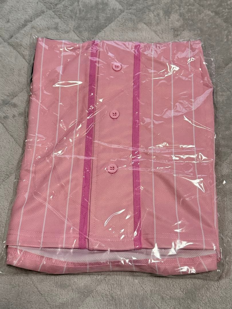 FRUITS ZIPPER 松本かれん ユニフォーム