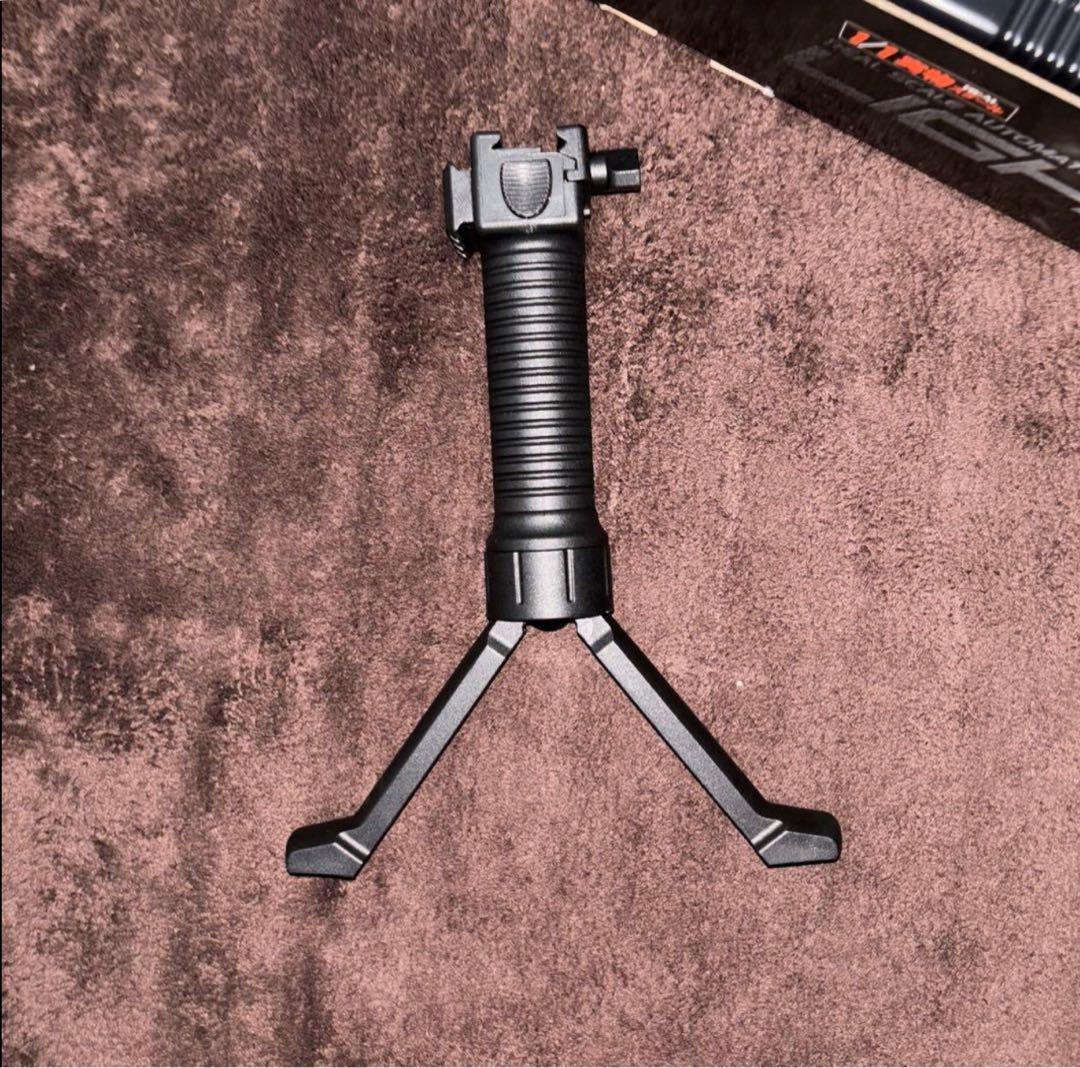 【bb弾付属】★東京マルイ ライトプロ M4 CQB タンカラー★グリップ付属