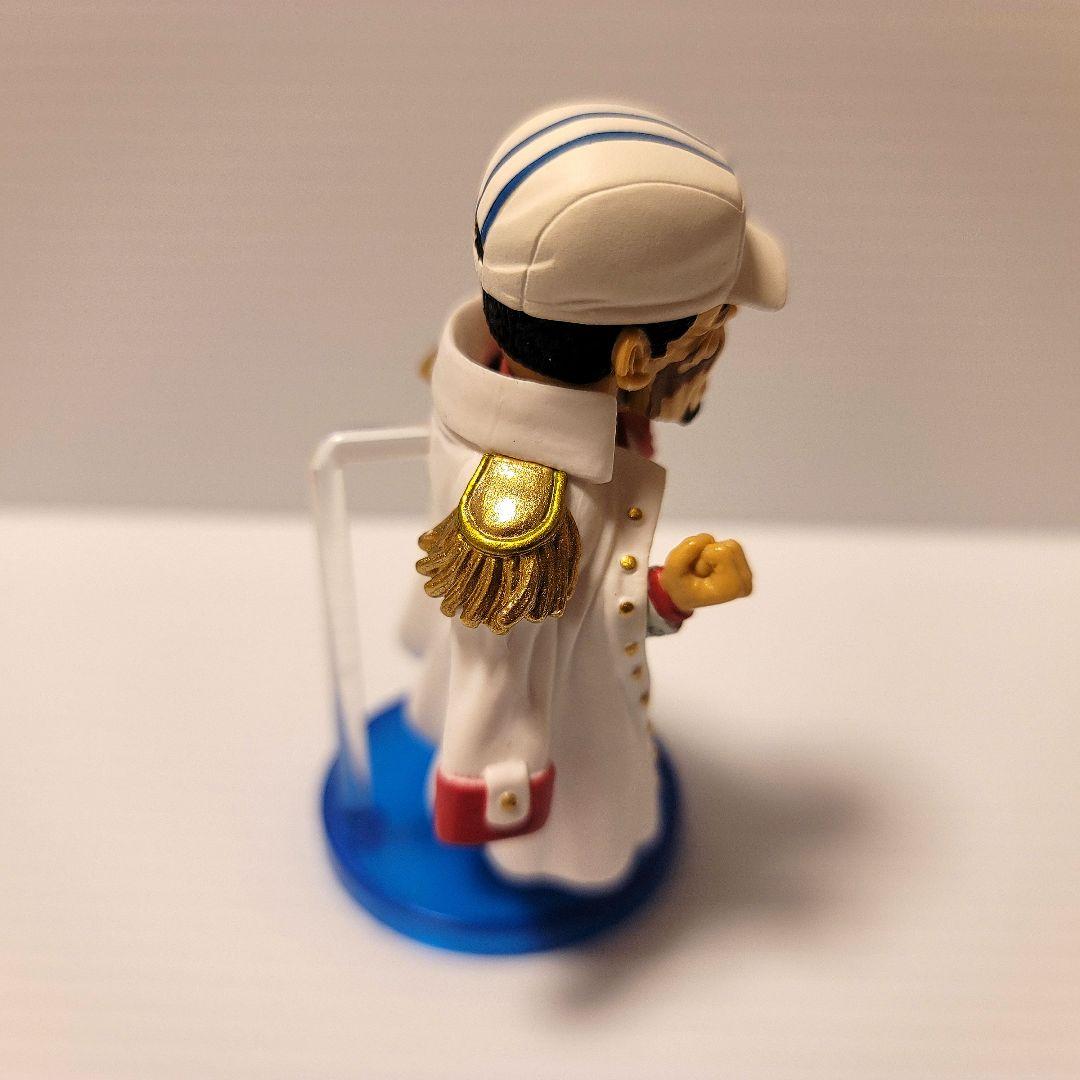 WCF ワーコレ 赤犬 サカズキ 海軍1 - メルカリ