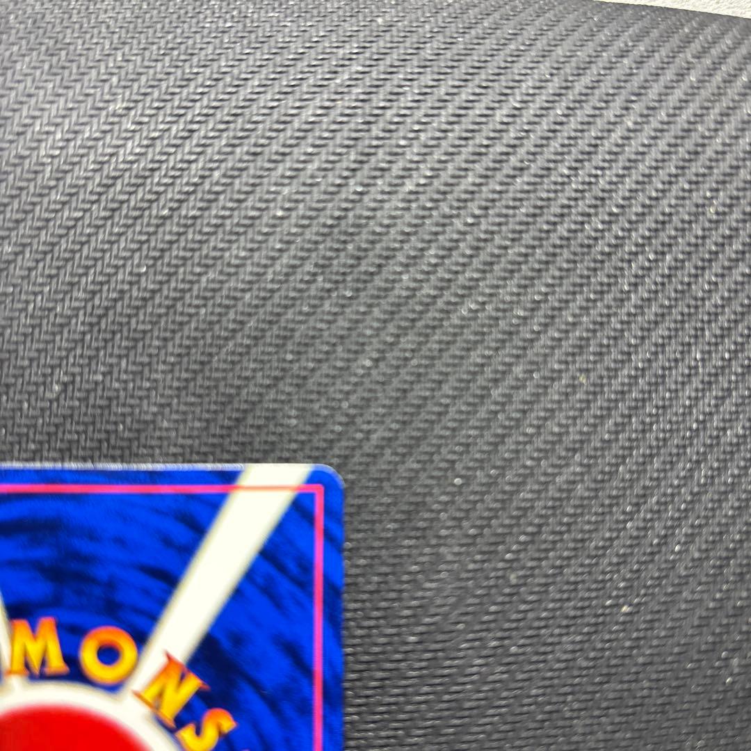 ろ*る様 ピカチュウ_「トヨタオートキャンペーン」 プレゼントカード PROMO