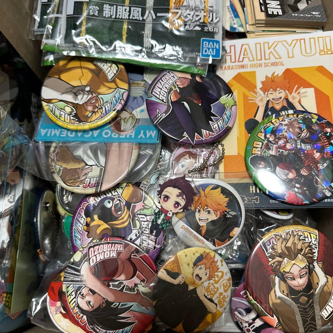 ノンジャンル まとめ売り アニメ 大量